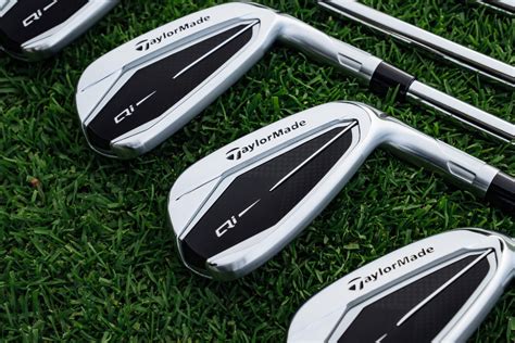 game improvement irons|TaylorMade Qi .